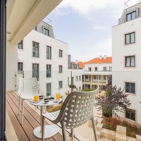 Santa Catarina Premium Apartments By Linc Lisboa المظهر الخارجي الصورة