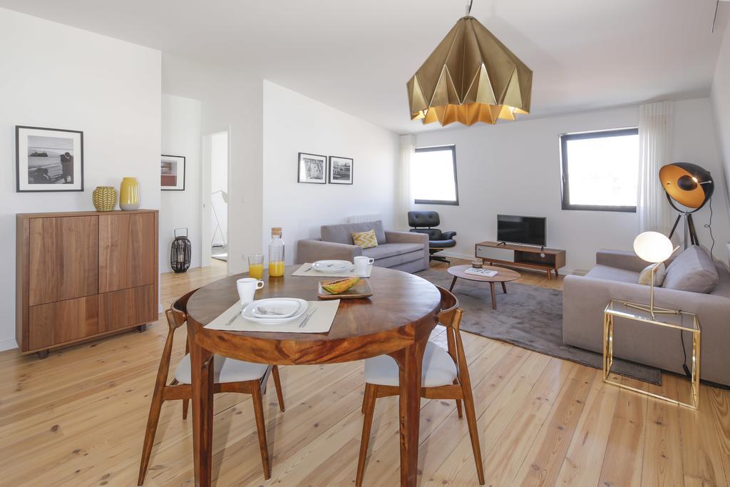 Santa Catarina Premium Apartments By Linc Lisboa المظهر الخارجي الصورة