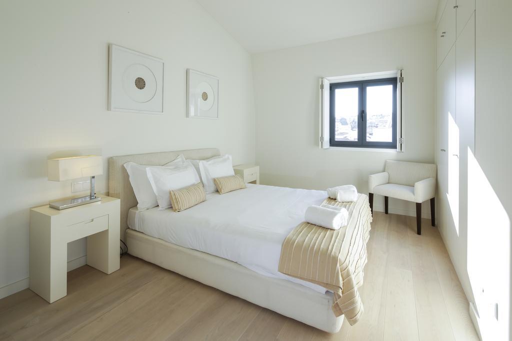Santa Catarina Premium Apartments By Linc Lisboa المظهر الخارجي الصورة