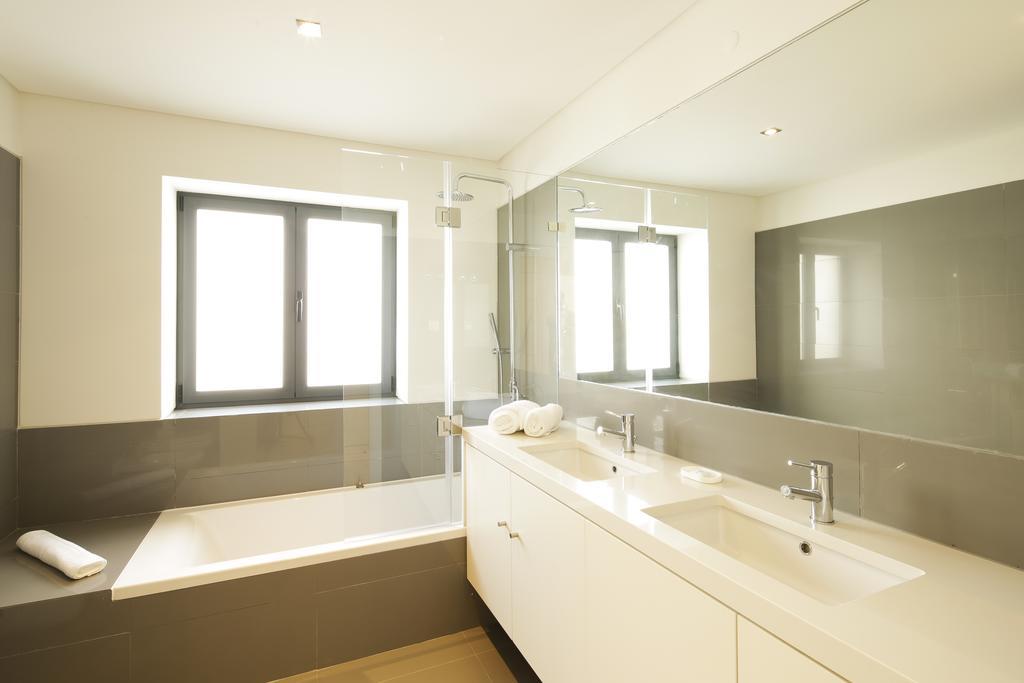 Santa Catarina Premium Apartments By Linc Lisboa المظهر الخارجي الصورة