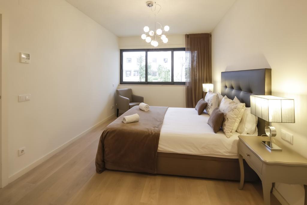 Santa Catarina Premium Apartments By Linc Lisboa المظهر الخارجي الصورة
