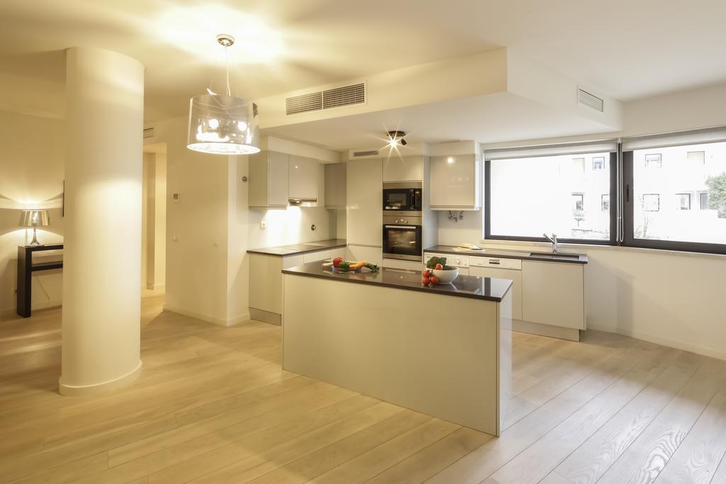 Santa Catarina Premium Apartments By Linc Lisboa المظهر الخارجي الصورة