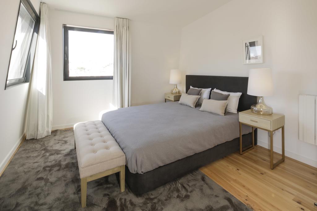 Santa Catarina Premium Apartments By Linc Lisboa المظهر الخارجي الصورة