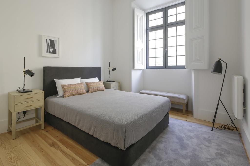 Santa Catarina Premium Apartments By Linc Lisboa المظهر الخارجي الصورة