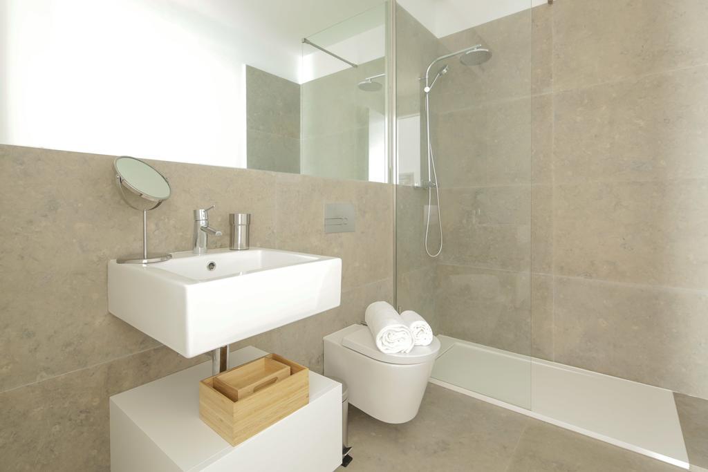 Santa Catarina Premium Apartments By Linc Lisboa المظهر الخارجي الصورة