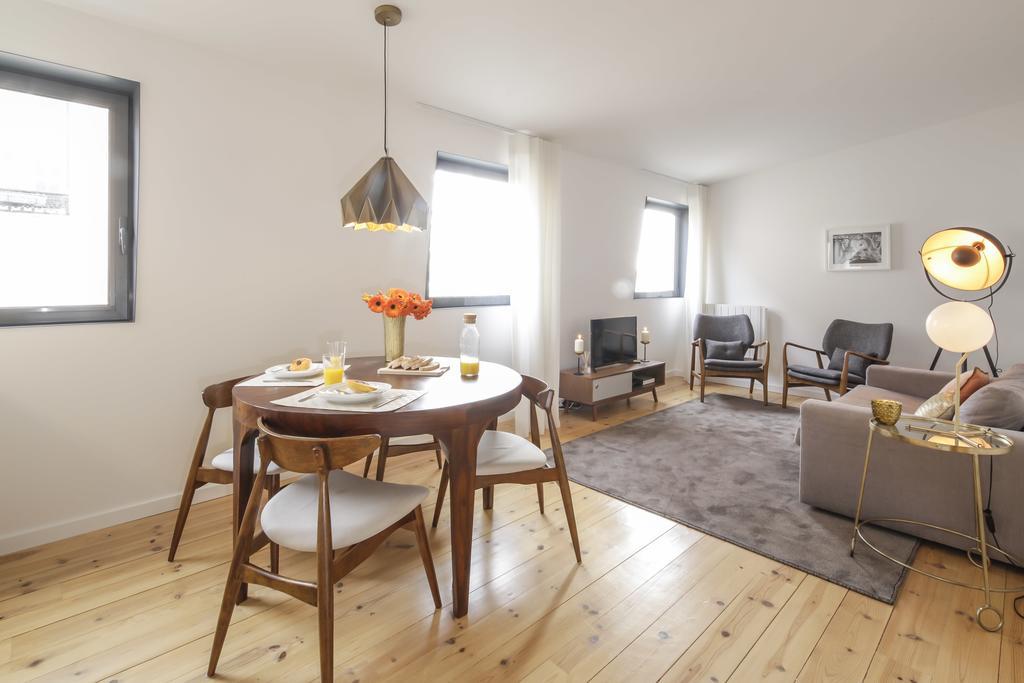 Santa Catarina Premium Apartments By Linc Lisboa المظهر الخارجي الصورة