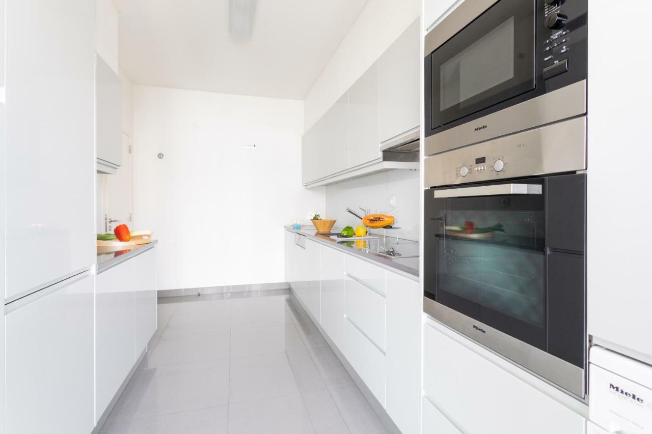 Santa Catarina Premium Apartments By Linc Lisboa المظهر الخارجي الصورة