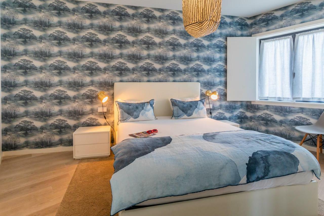 Santa Catarina Premium Apartments By Linc Lisboa المظهر الخارجي الصورة