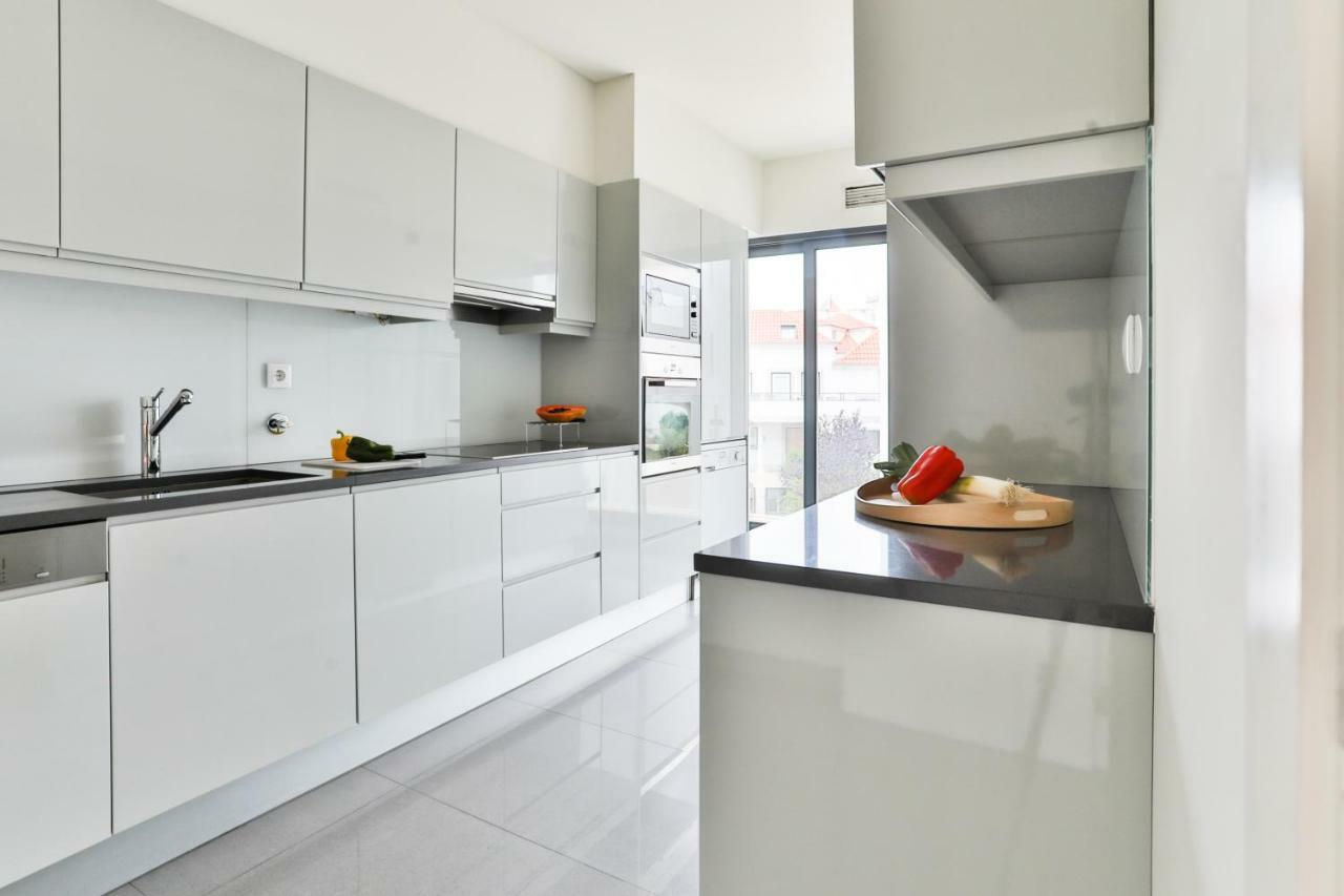 Santa Catarina Premium Apartments By Linc Lisboa المظهر الخارجي الصورة