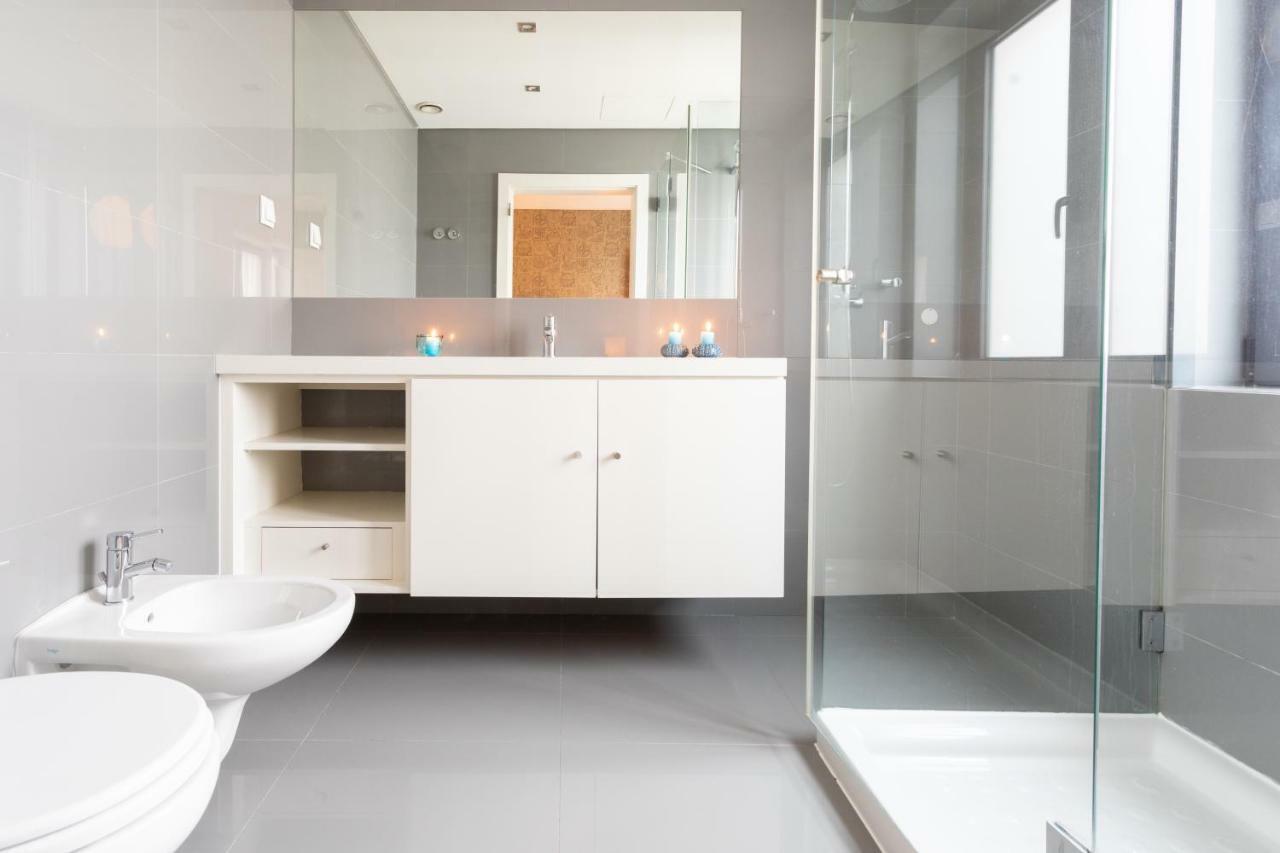 Santa Catarina Premium Apartments By Linc Lisboa المظهر الخارجي الصورة